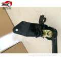 Vifaa vya Auto Accessories chuma cha kioo kwa Isuzu 700p